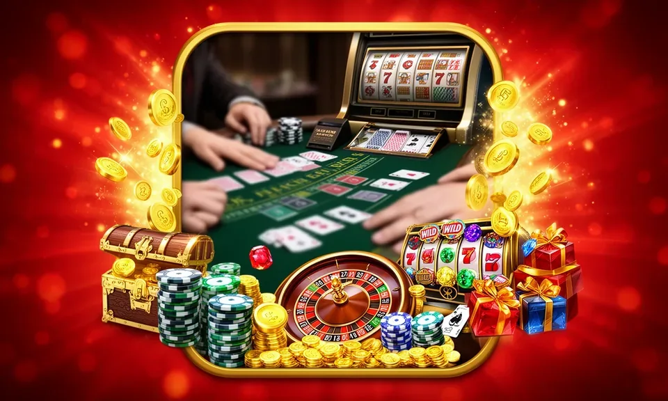dewislot88 Register with dewislot88 and Access Live Tables, Slots and Sports Markets